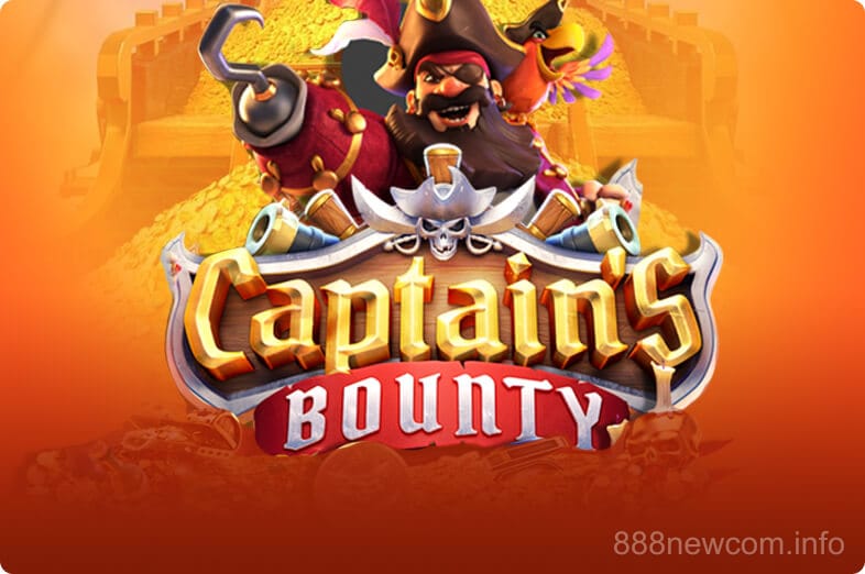 Captain’s Bounty