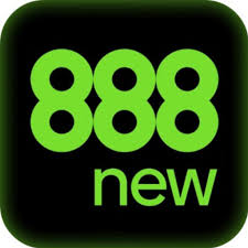 Logo 888newcom